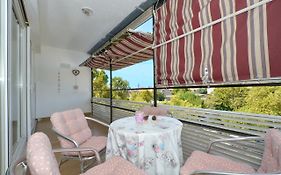 Apartman Lazy Summer Days