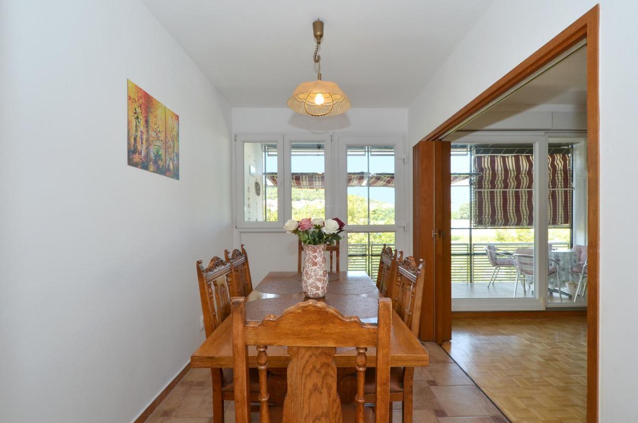 Apartman Lazy Summer Days Split Exterior photo