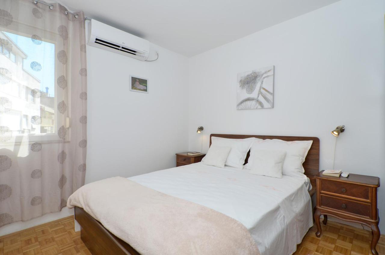 Apartman Lazy Summer Days Split Exterior photo