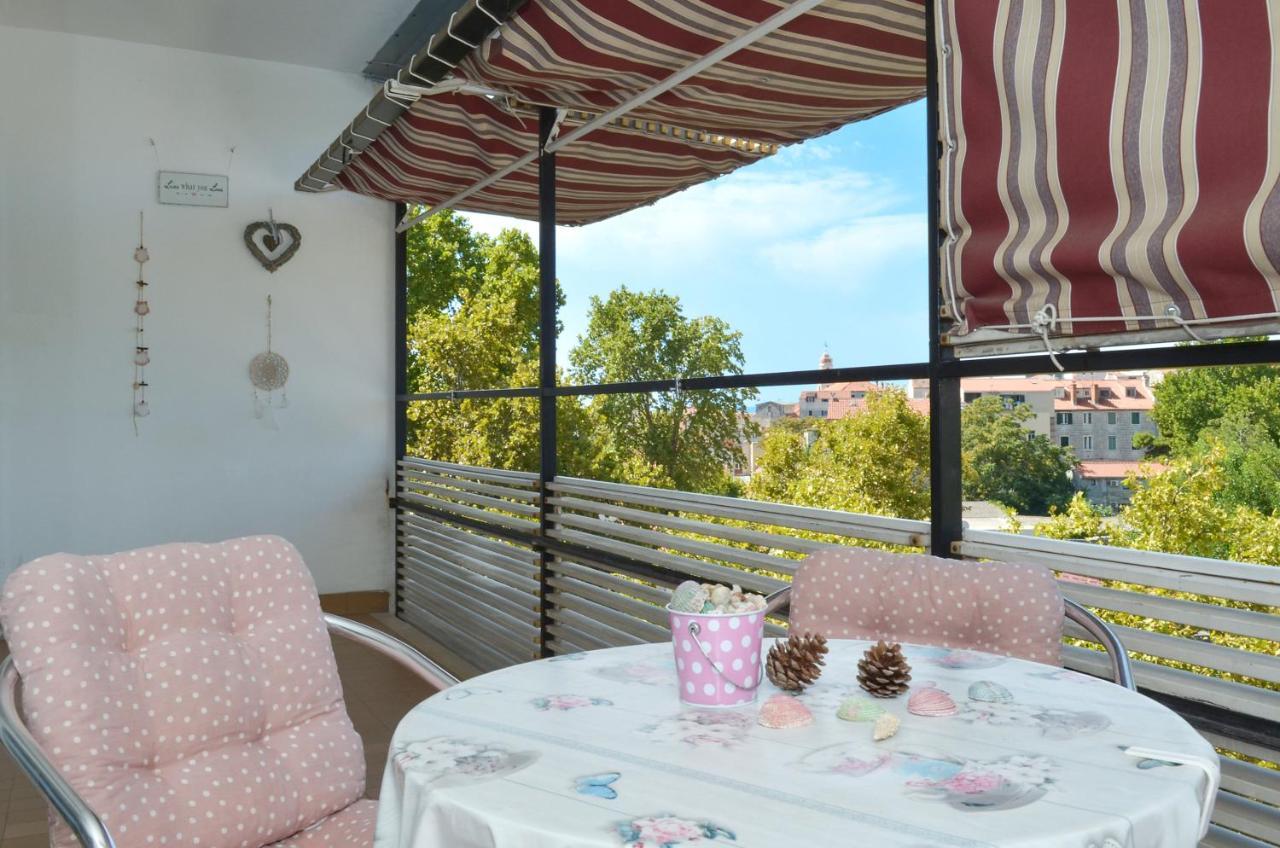Apartman Lazy Summer Days Split Exterior photo
