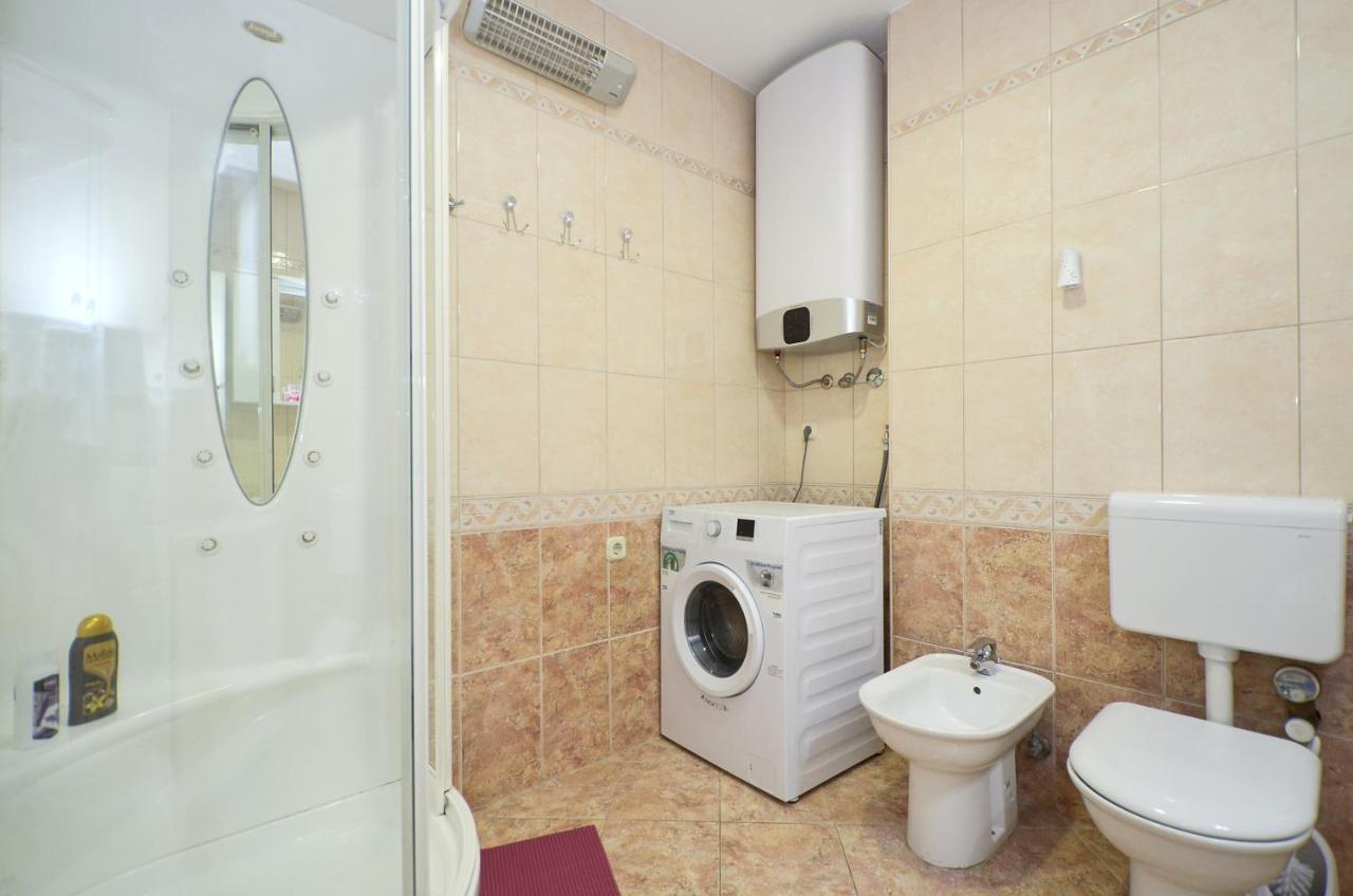 Apartman Lazy Summer Days Split Exterior photo