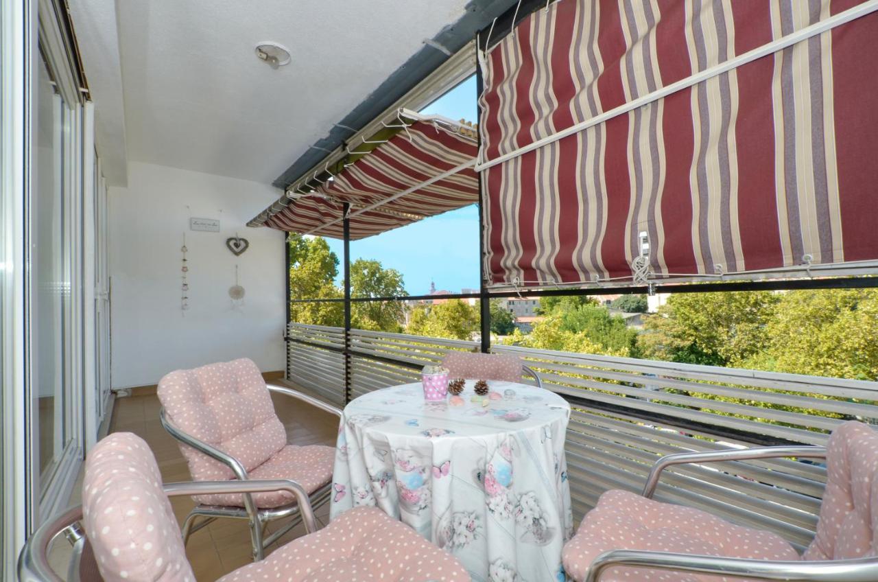 Apartman Lazy Summer Days Split Exterior photo