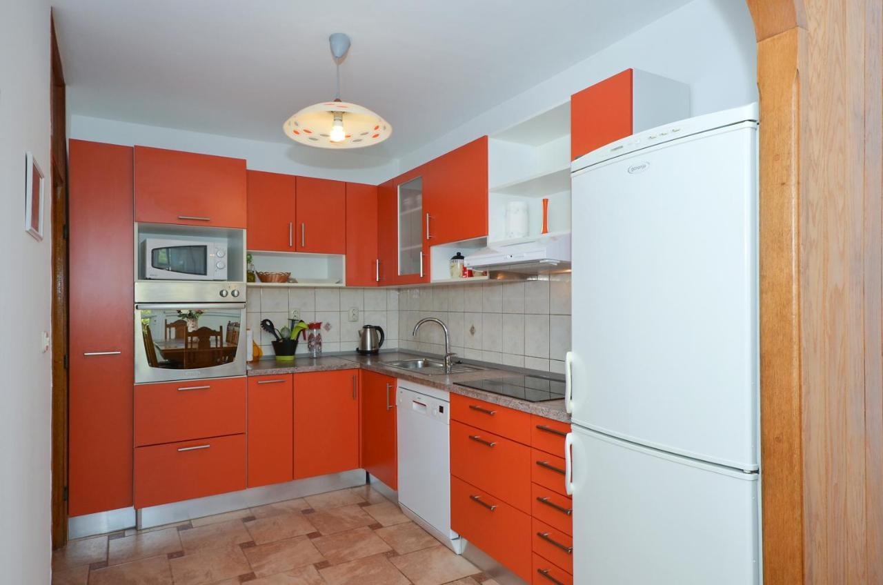 Apartman Lazy Summer Days Split Exterior photo