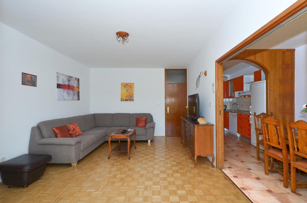 Apartman Lazy Summer Days Split Exterior photo