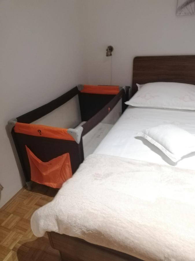 Apartman Lazy Summer Days Split Exterior photo