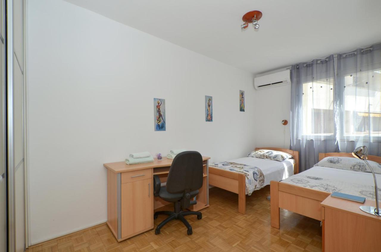 Apartman Lazy Summer Days Split Exterior photo