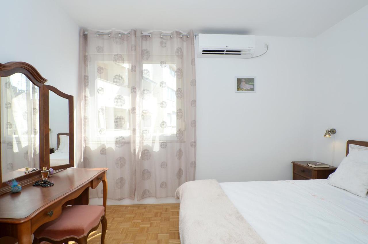 Apartman Lazy Summer Days Split Exterior photo
