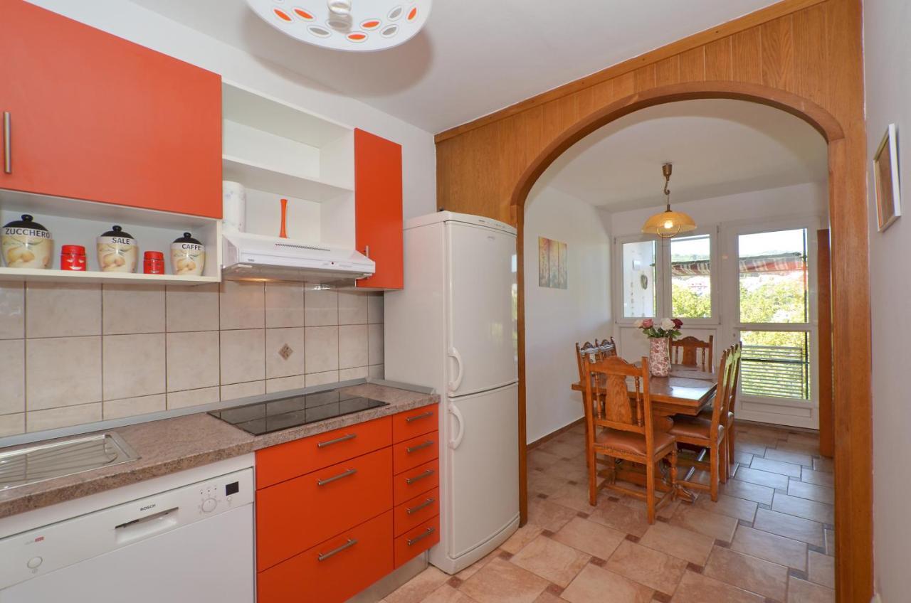 Apartman Lazy Summer Days Split Exterior photo