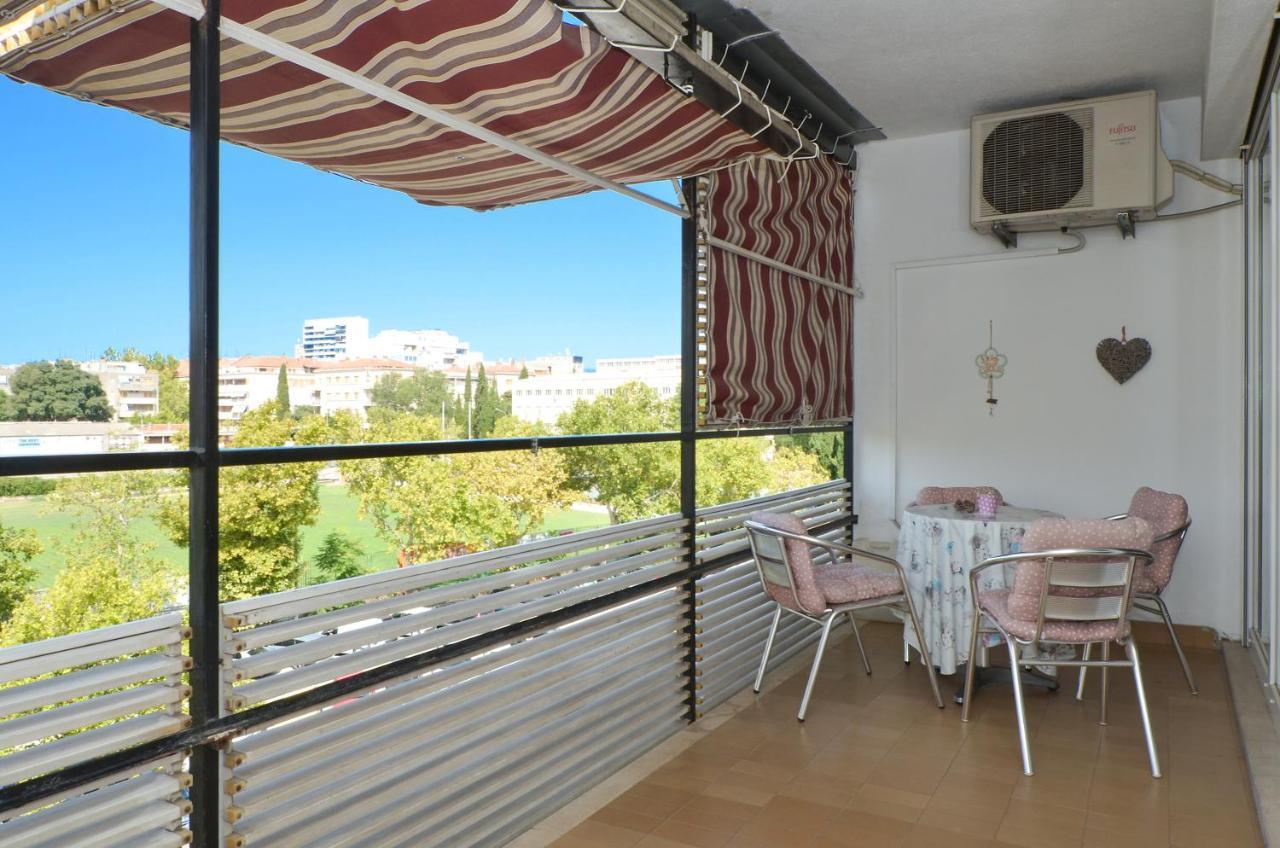 Apartman Lazy Summer Days Split Exterior photo