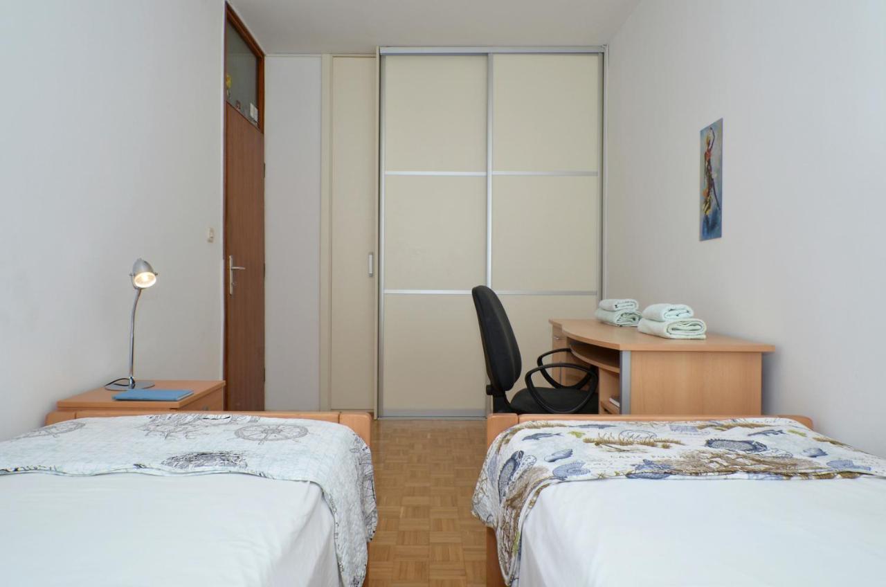 Apartman Lazy Summer Days Split Exterior photo