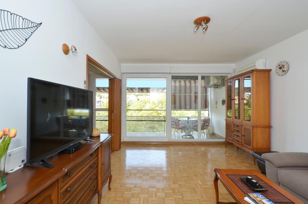 Apartman Lazy Summer Days Split Exterior photo