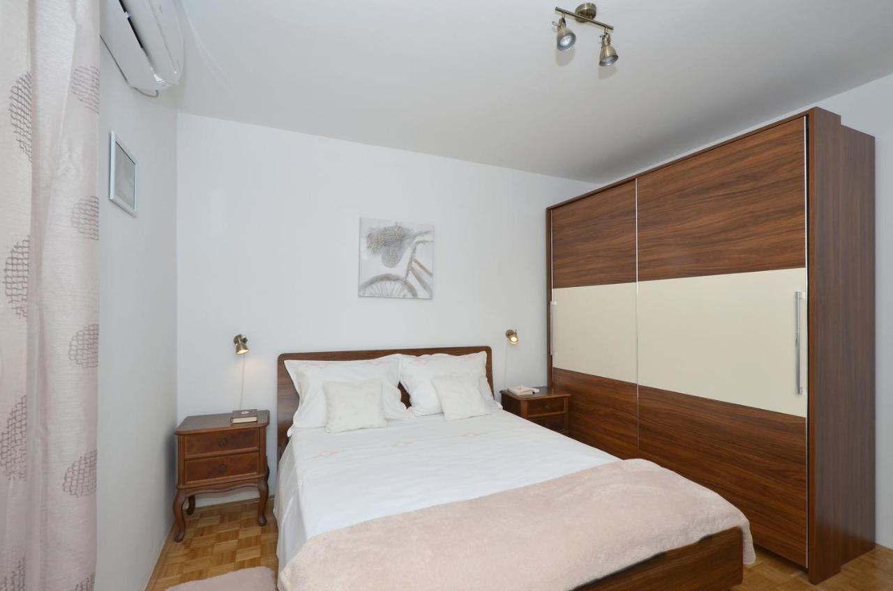 Apartman Lazy Summer Days Split Exterior photo
