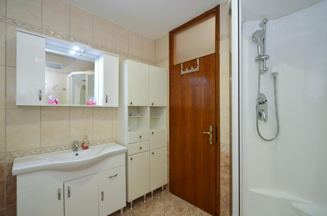 Apartman Lazy Summer Days Split Exterior photo