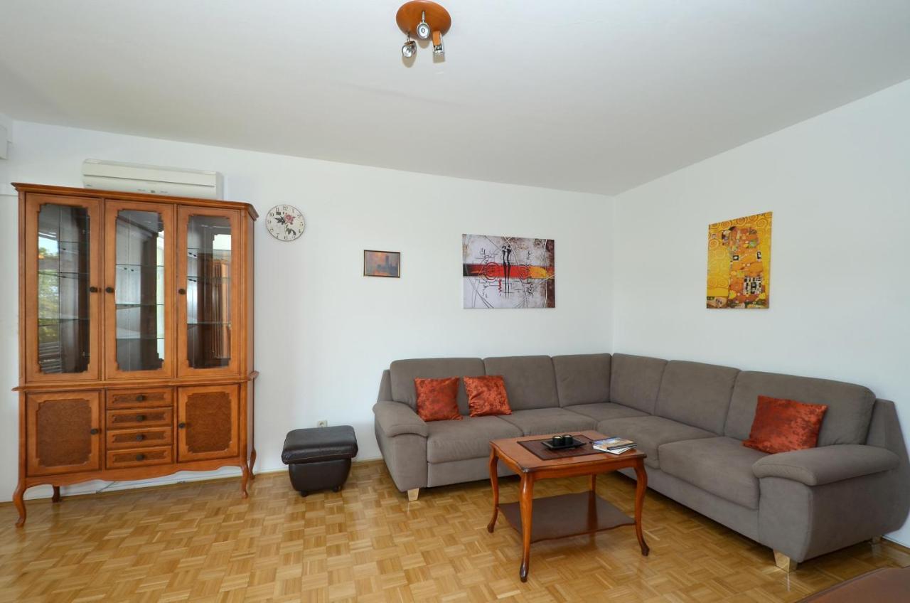 Apartman Lazy Summer Days Split Exterior photo