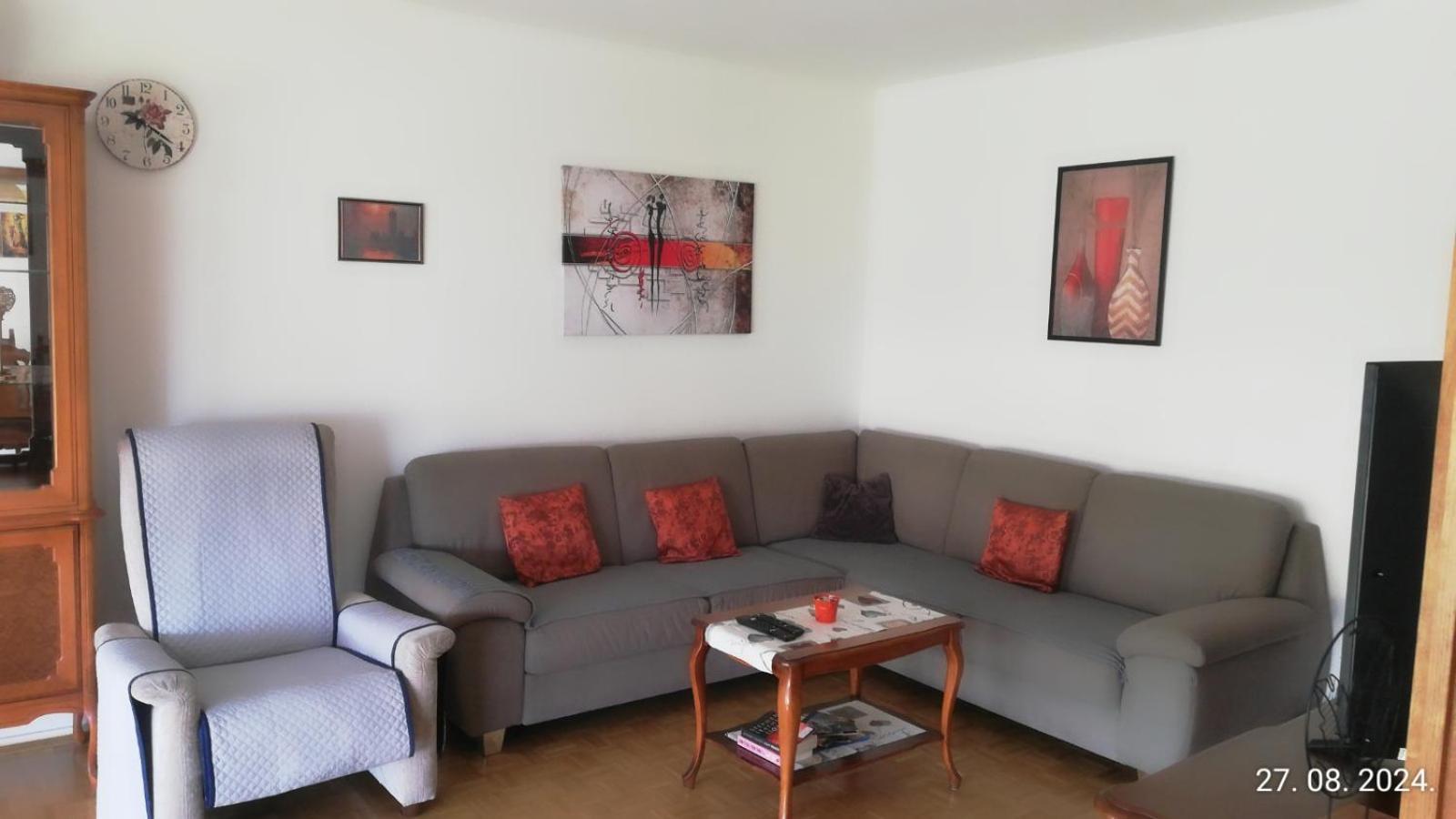 Apartman Lazy Summer Days Split Exterior photo