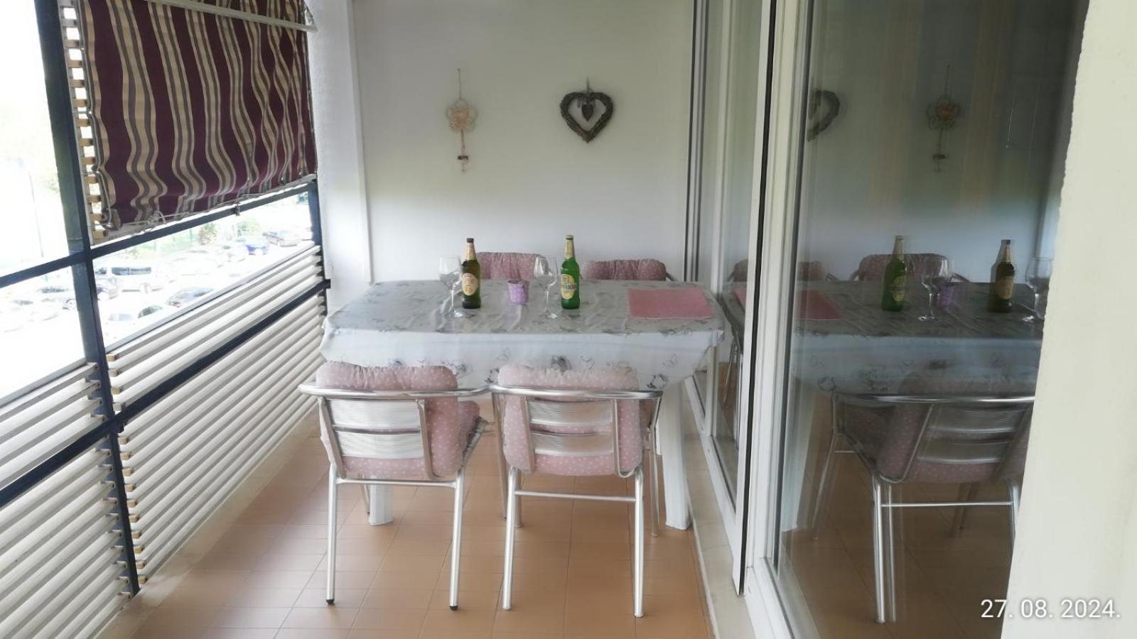 Apartman Lazy Summer Days Split Exterior photo